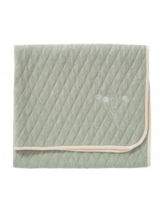 Couverture Nordic 100x150 -...