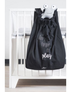 Sac de rangement attachable...