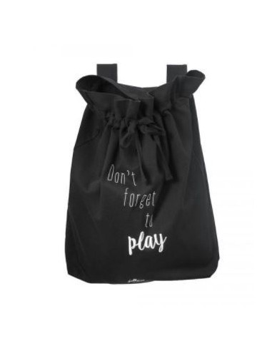 Sac de rangement attachable Don't...