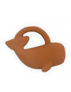 Anneau de dentition...