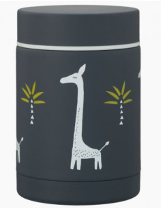 Thermos repas 300ml - Giraf 2