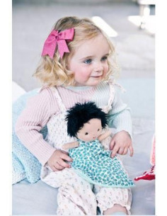 Mon premier bébé - Ari 2