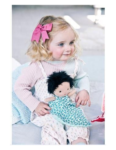 Mon premier bébé - Ari