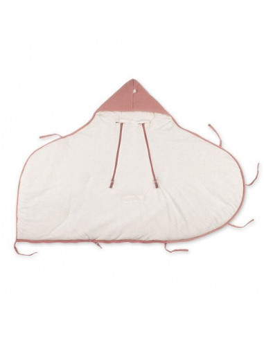 Mini Nest Pady tetra jersey - Terre...