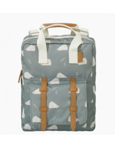 Sac à dos Small - Hérissons