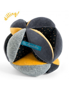 Balle sensorielle - Les...