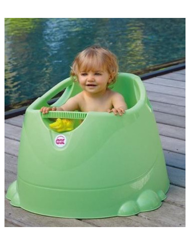 Siège de douche Opla - Green Water