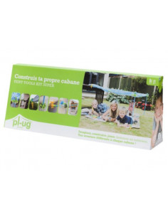 Tent tools kit super -...