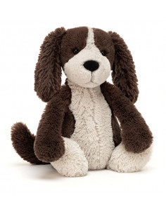 Peluche Bashful Fudge Puppy...