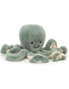 Peluche pieuvre Odyssey...