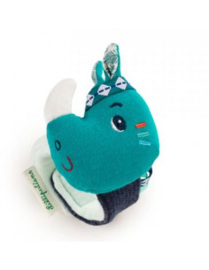 Hochet bracelet - Marius