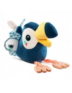 Jouet d'activité - Pablo le...