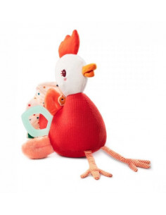 Jouet d'activité - Paulette...