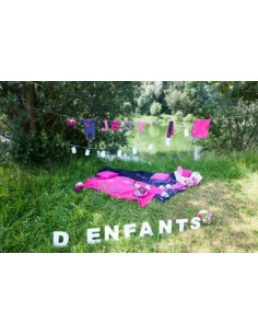 Dessine Moi Un Papillon -... 2