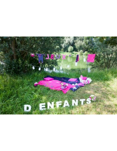 Bandeau - Dessine moi un papillon