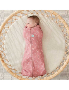 Gigoteuse d’emmaillotage...