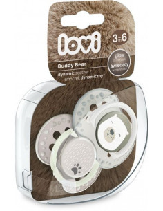 Sucette Lovi allaitement...