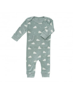 Pyjama coton bio sans pied...