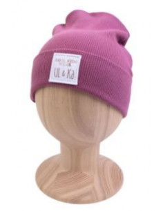 Bonnet Beanie Ul&Ka Line...