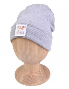 Bonnet Beanie Ul&Ka Line...