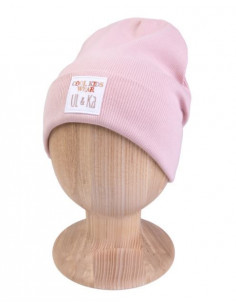 Bonnet Beanie Ul&Ka Line...