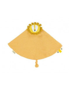 Doudou rond coton bio - Mr...