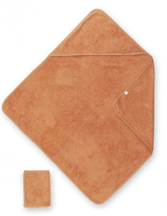 Cape de bain 75x75 terry -...