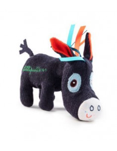 Mini personnage - Ignace