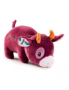 Mini personnage - Rosalie