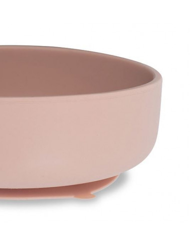 Set vaisselle silicone avec ventouse...