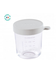 Pot de conservation en...