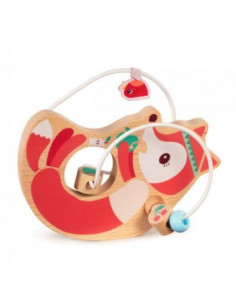 Mini boulier - Alice 2