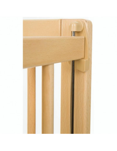 Lit Cododo Cocoon - Naturel