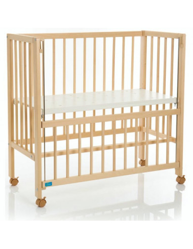 Lit Cododo Coccon - Naturel