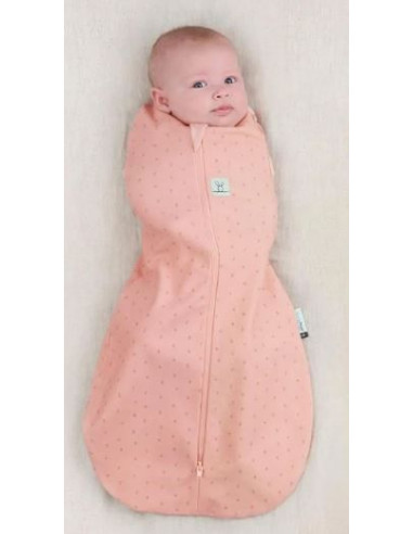 Gigoteuse d’emmaillotage ErgoPouch...