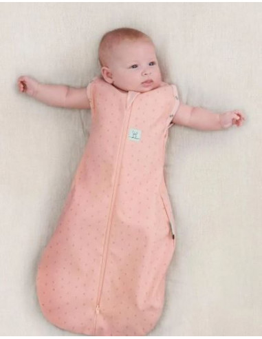 Gigoteuse d’emmaillotage ErgoPouch...