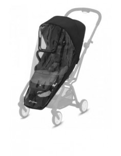 Habillage pluie Cybex Eezy...