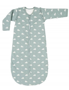 Gigoteuse hiver coton bio...