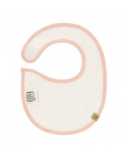 Bavoir imperméable 0-6m... 2