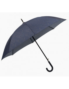 Parapluie - Dots indigo