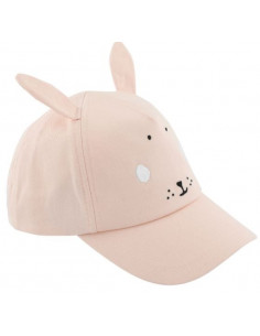 Casquette 1-2ans - Mrs Rabbit