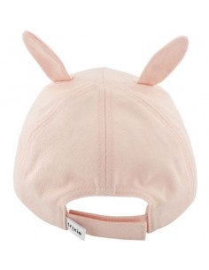 Casquette 3-4ans - Mrs Rabbit 2