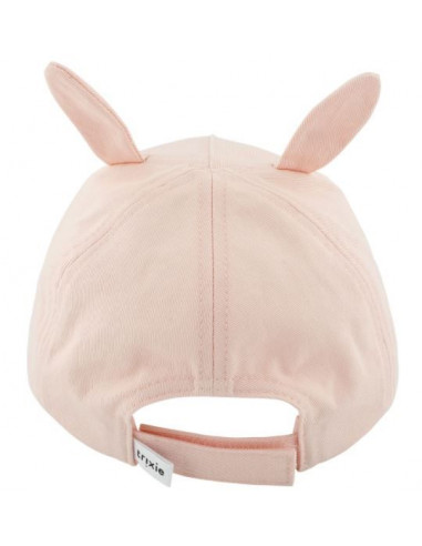 Casquette 3-4ans - Mrs Rabbit