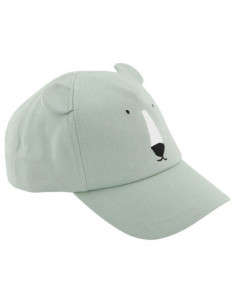Casquette 3-4ans - Mr.... 2