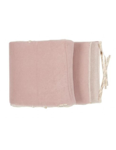 Tour de parc Koeka VIGO - Old Pink