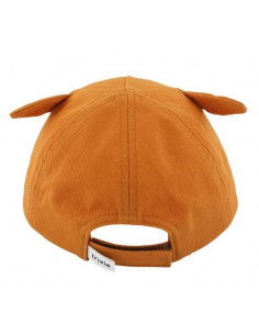 Casquette 3-4ans - Mr. Fox 2