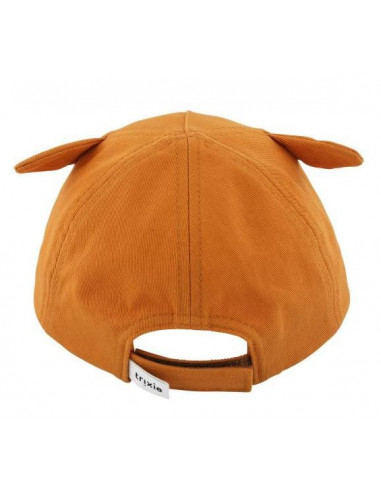 Casquette 3-4ans - Mr. Fox