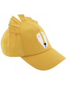 Casquette 3-4ans - Mr. Lion
