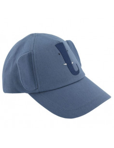 Casquette 3-4ans - Mr....