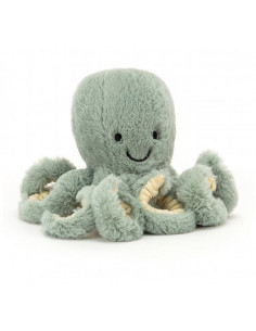 Peluche Pieuvre Odyssey -...